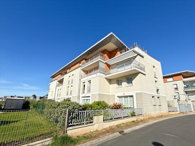 Location Appartement 2 pièces 39 m2 Saint Pryvé Saint Mesmin