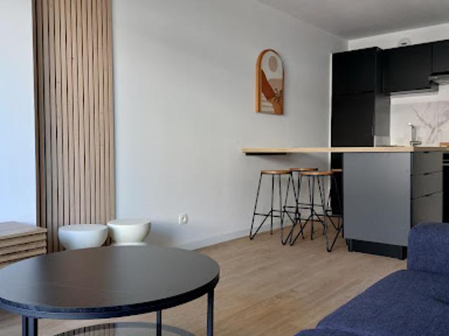 Location Appartement 2 pièces 39 m2 Sainte Luce sur Loire