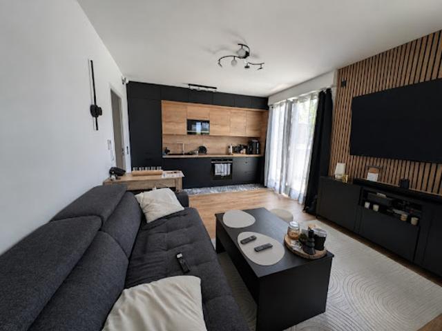 Location Appartement 2 pièces 39 m2 Sartrouville