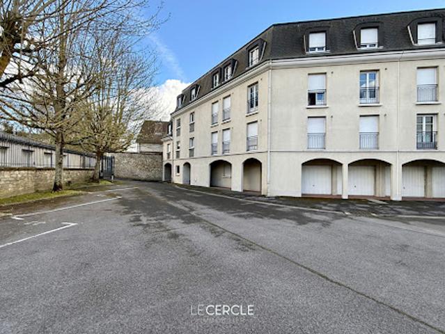 Location Appartement 2 pièces 39 m2 Senlis