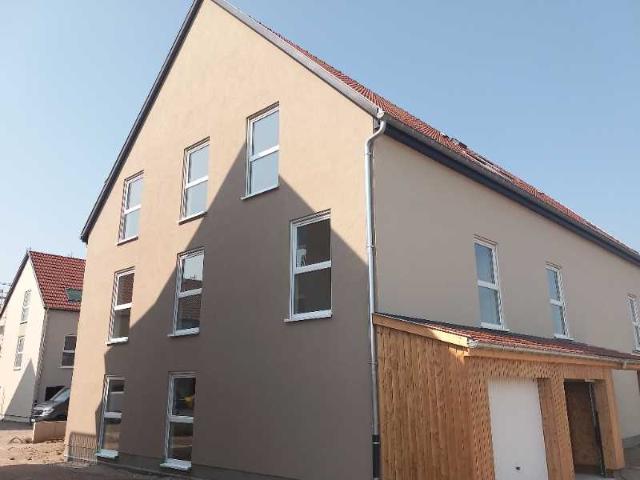 Location: Appartement 2 pièces 39 m2 – STOTZHEIM
