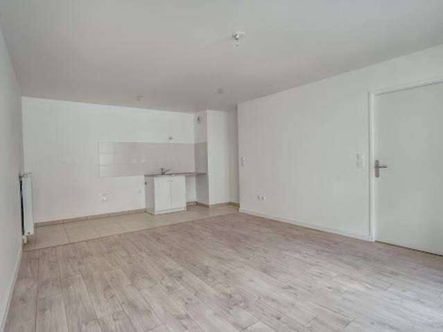 Location Appartement 2 pièces 39 m2 Sucy en Brie