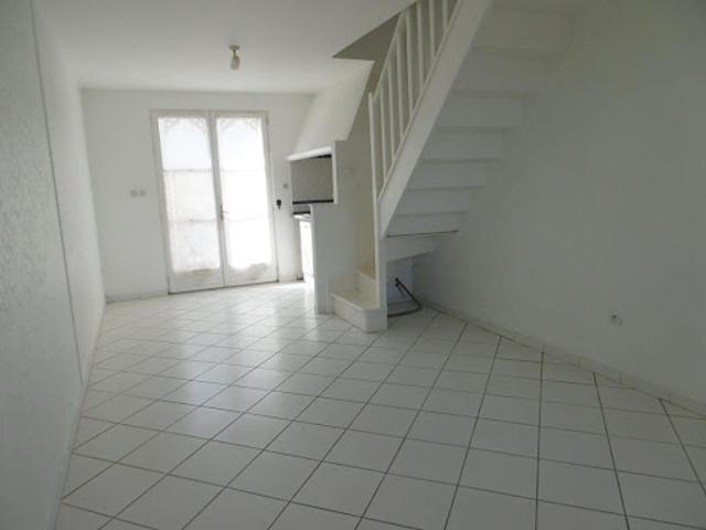 Location Appartement 2 pièces 39 m2 Sully sur Loire
