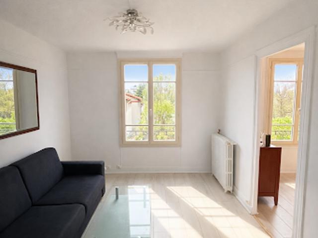 Location Appartement 2 pièces 39 m2 Suresnes