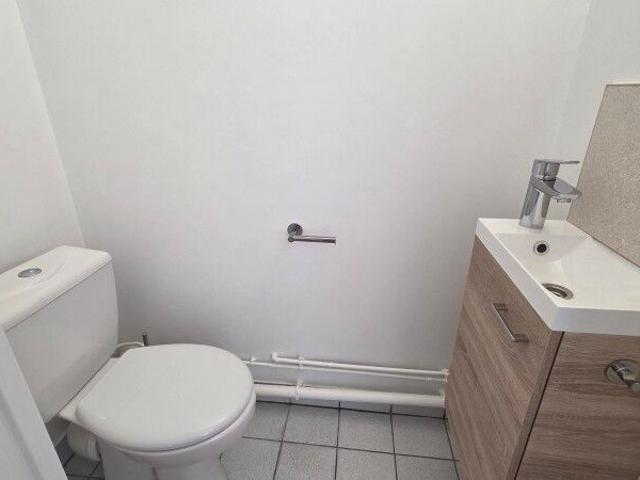 Location Appartement 2 Pièces 39 m² Meublé