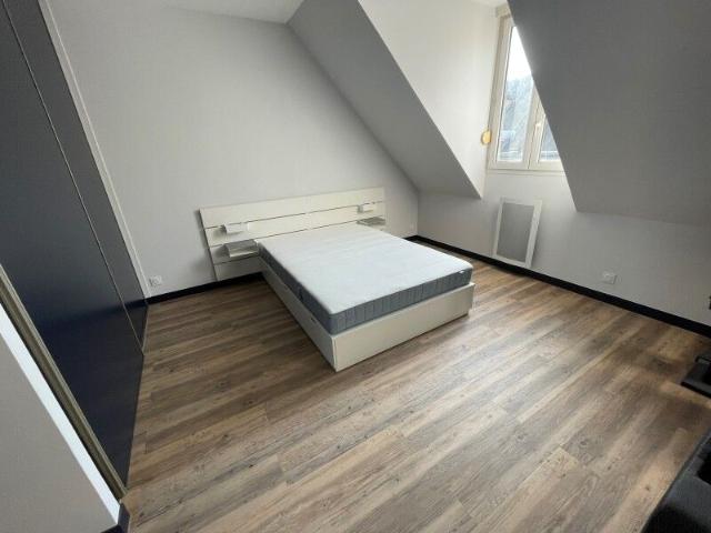 Location Appartement 2 Pièces 39 m² Meublé