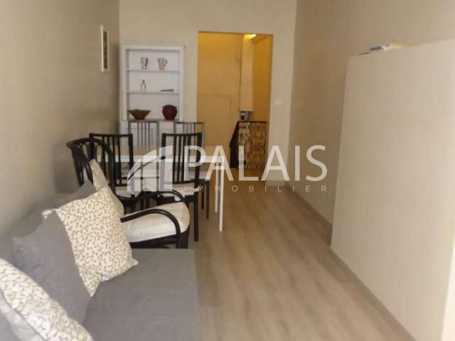 Location appartement 2 pièces 39 m² Nice 06300