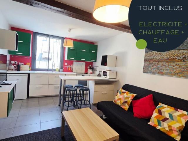 location appartement 2 pièces 39 m² orleans: t2 de 39.47 m² | 14449 durand montouché
