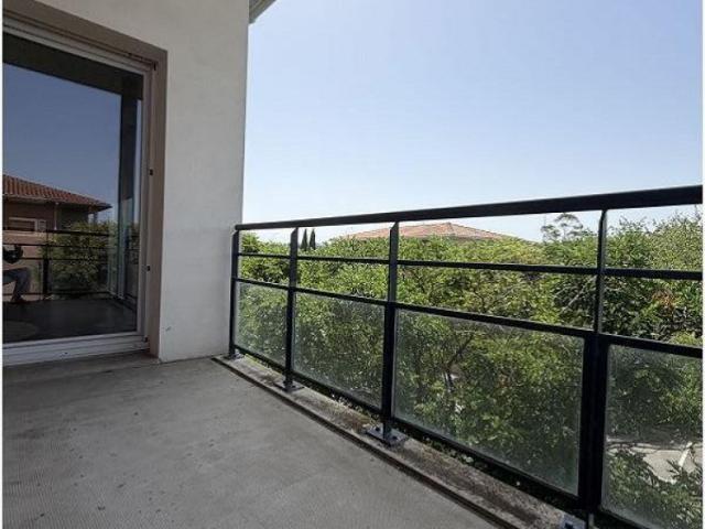 Location appartement 2 pièces 39 m²