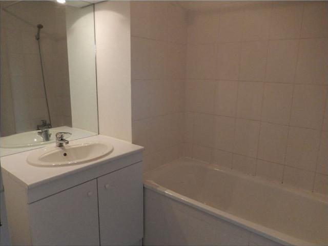 Location appartement 2 pièces 39 m²