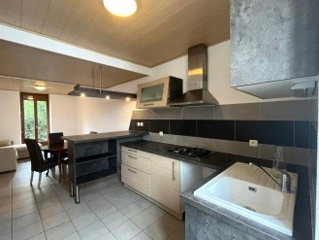 Location appartement 2 pièces 39 m²