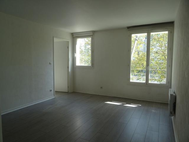 Location Appartement 2 Pièces 39 m²