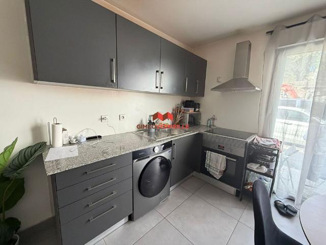 Location Appartement 2 pièces 39m²