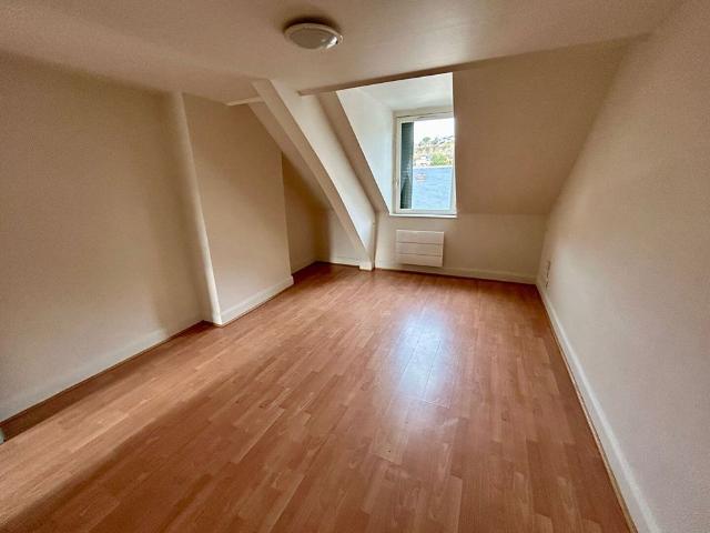 Location Appartement 2 pièces 39m²