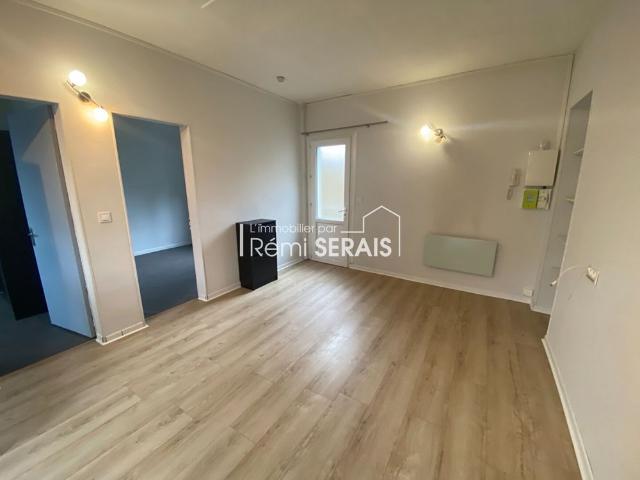 Location Appartement 2 pièces 39m²