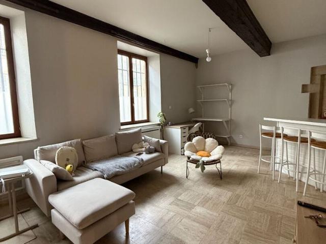 Location Appartement 2 pièces 39m²