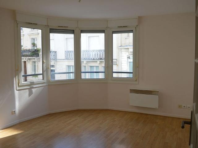 Location Appartement 2 pièces 39m²