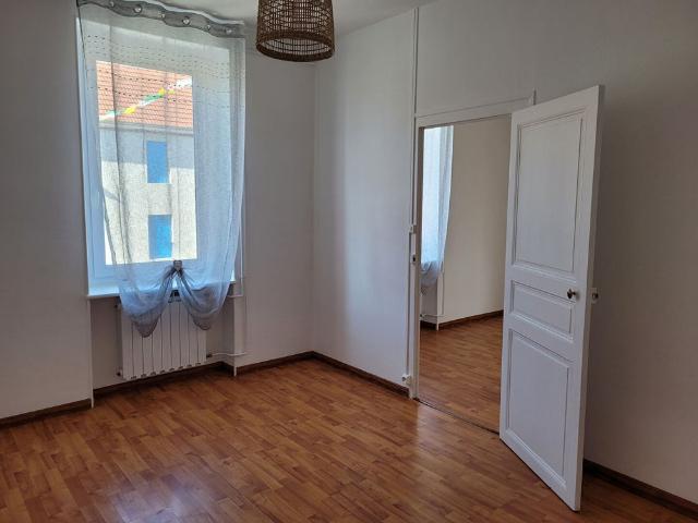 Location Appartement 2 pièces 39m²