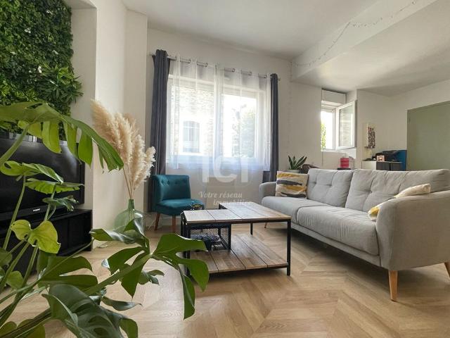 Location Appartement 2 pièces 39m²