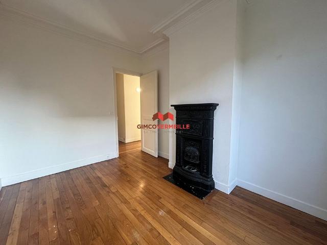 Location Appartement 2 pièces 39m²