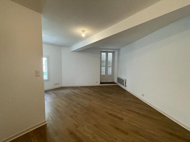 Location Appartement 2 pièces 39m²