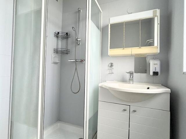 Location Appartement 2 pièces 39m²