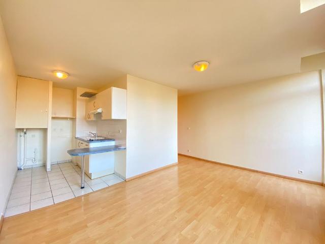 Location Appartement 2 pièces 39m²