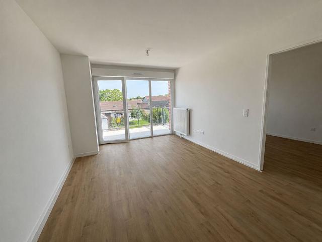 Location Appartement 2 pièces 39m²