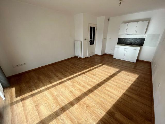 Location Appartement 2 pièces 39m²