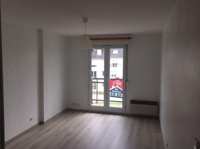 Location Appartement 2 pièces 39m²