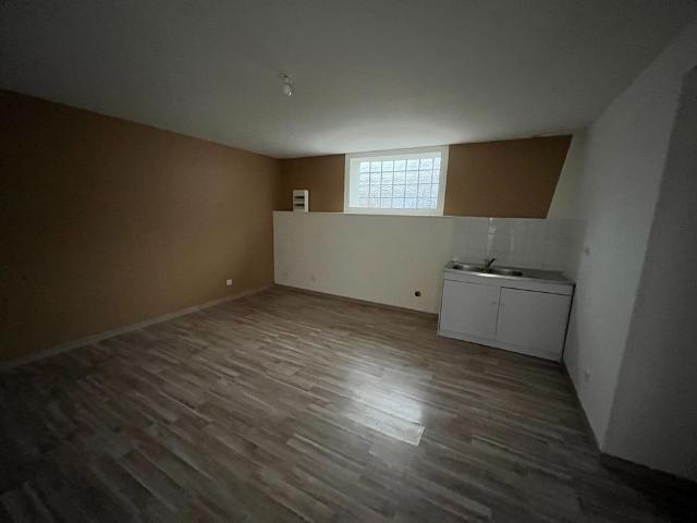 Location Appartement 2 pièces 39m²