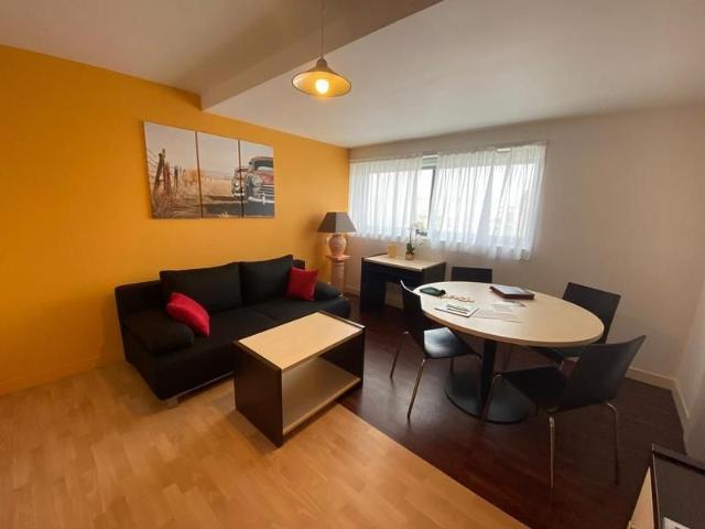 Location Appartement 2 pièces 39m²