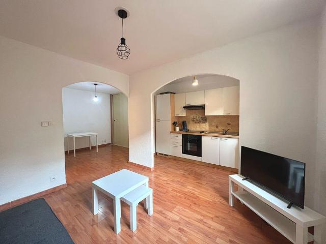 Location Appartement 2 pièces 39m²