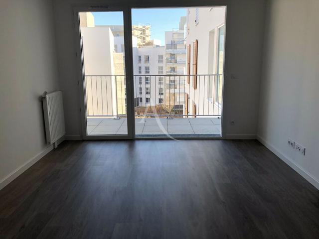 Location Appartement 2 pièces 39m²