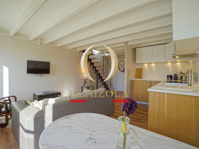 Location Appartement 2 pièces 39m²