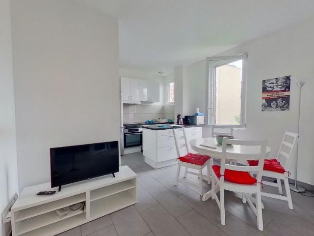 Location Appartement 2 pièces 39m²