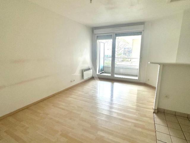 Location Appartement 2 pièces 39m²