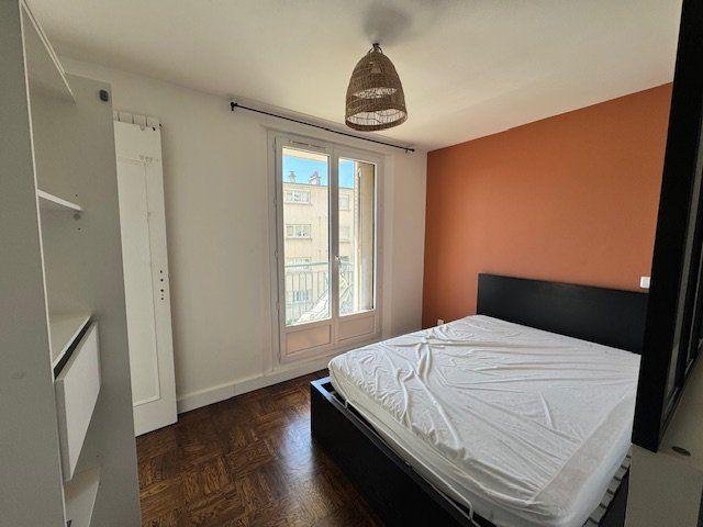 Location Appartement 2 pièces 39m²