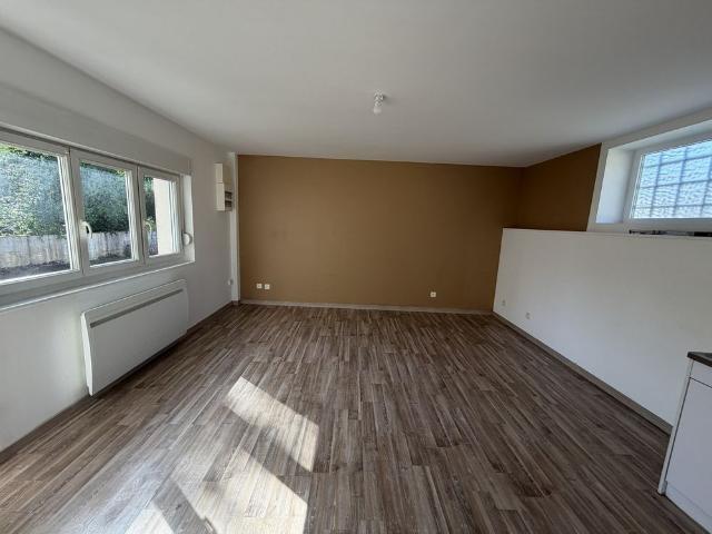 Location Appartement 2 pièces 39m²