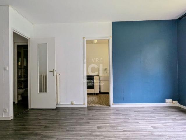 Location Appartement 2 pièces 39m²