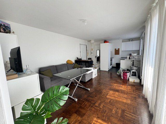 Location Appartement 2 pièces 39m²