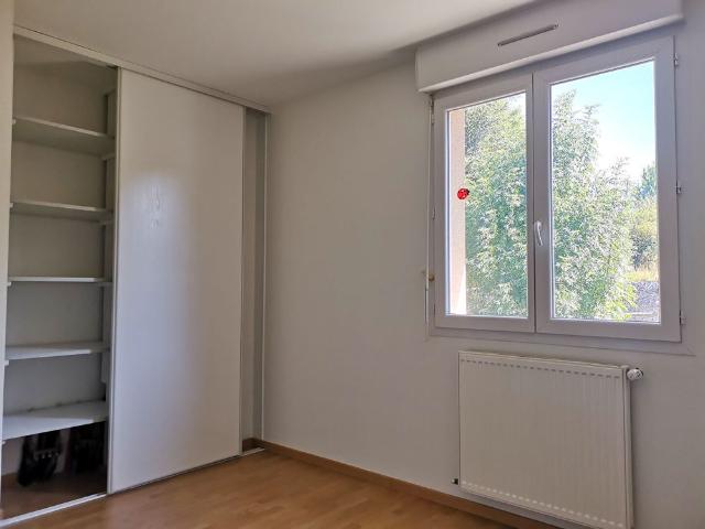 Location Appartement 2 pièces 39m²