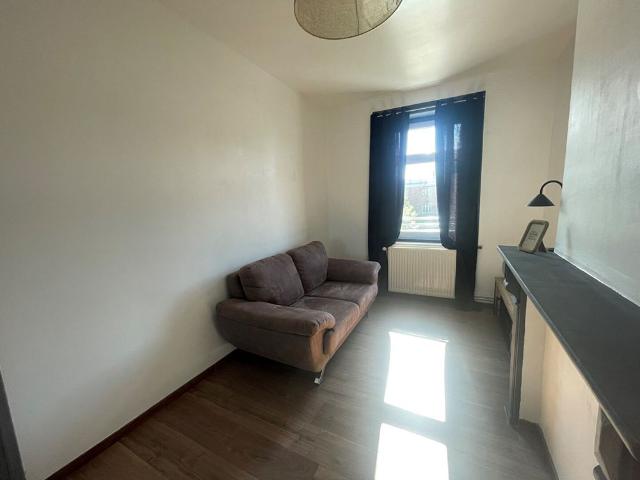 Location Appartement 2 pièces 39m²