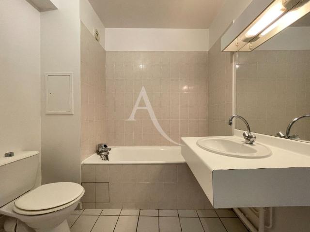Location Appartement 2 pièces 39m²