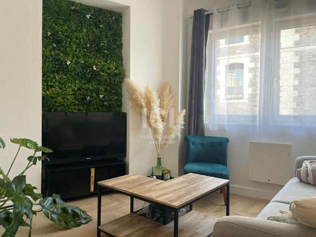Location Appartement 2 pièces 39m²