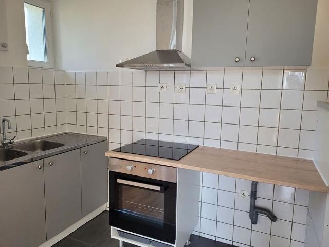 Location Appartement 2 pièces 39m²