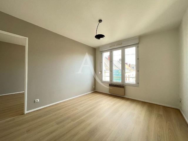 Location Appartement 2 pièces 39m²
