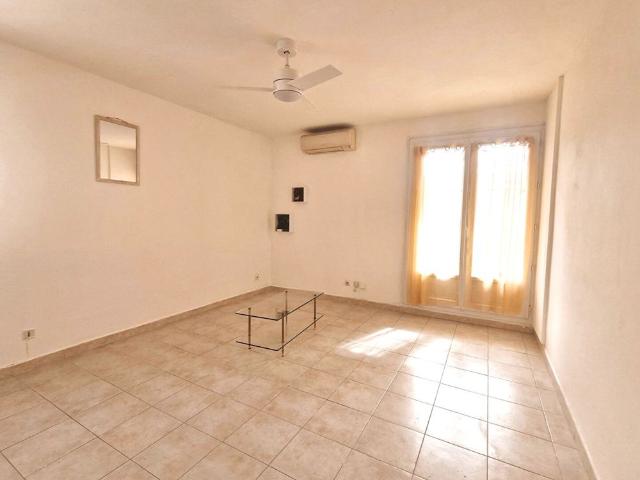 Location Appartement 2 pièces 39m²