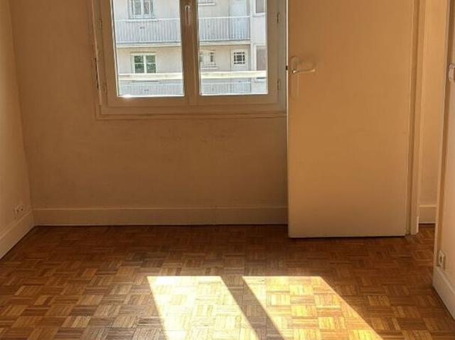 Location Appartement 2 pièces 39m²