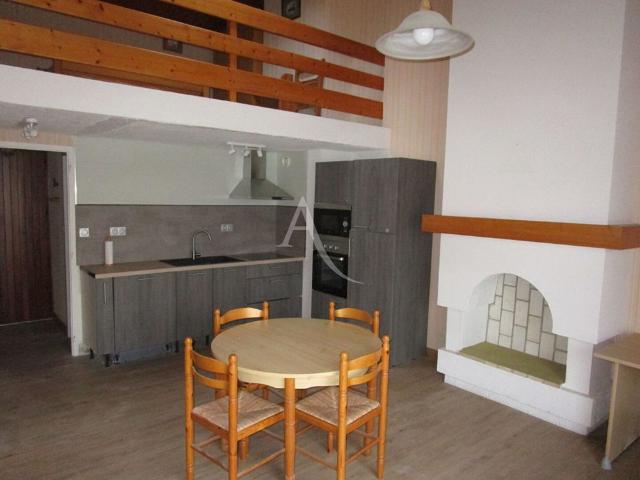 Location Appartement 2 pièces 39m²